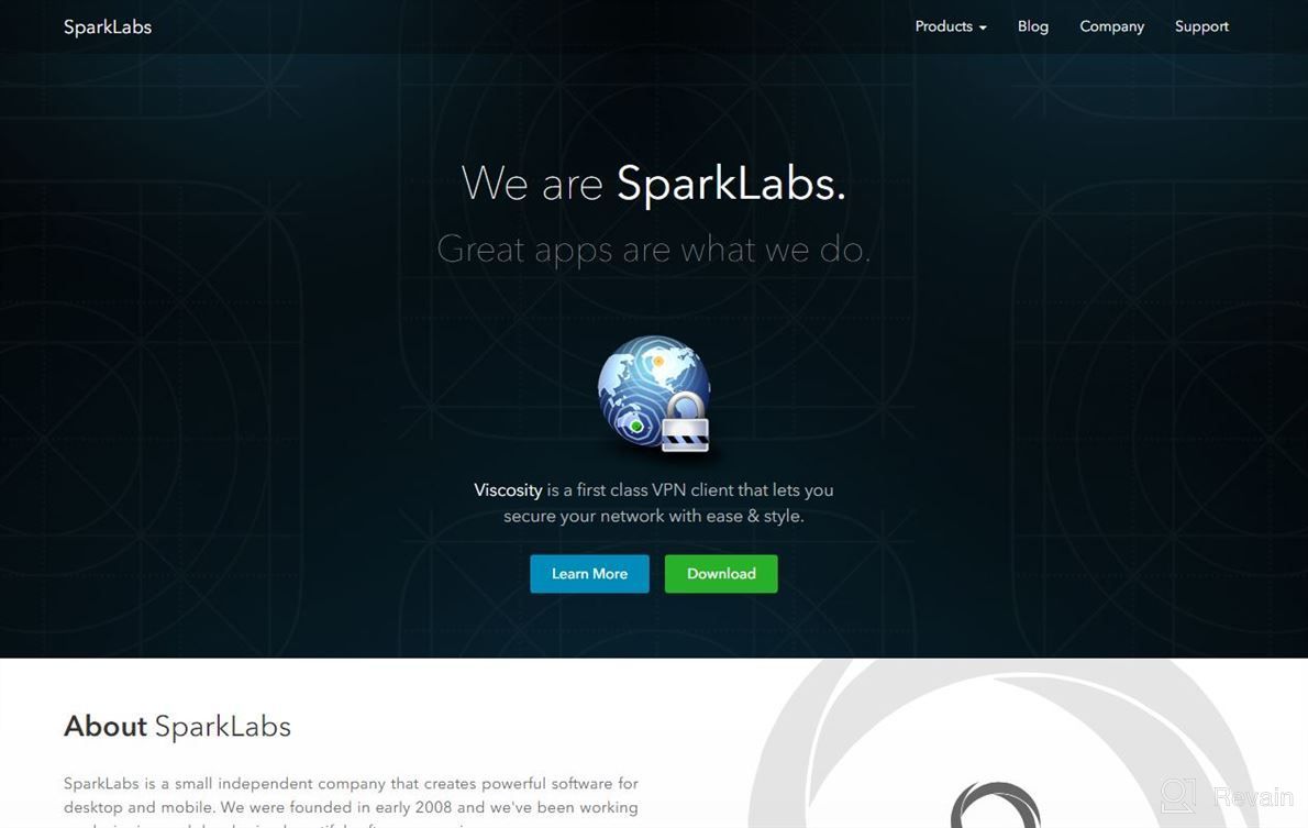 img 1 attached to SparkLabs review by Jake Atonyo