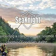 seaknight logo