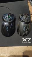 img 1 attached to A4Tech XL-747H Gaming Mouse, Blue Spider review by Stanislaw Jastrzebsk ᠌