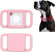 claiol silicone case for tile mate (2020&amp dogs logo