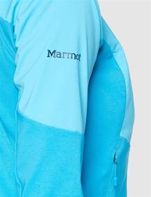 img 2 attached to Marmot Womens Lightweight Waterproof Hooded Women's Clothing : Coats, Jackets & Vests