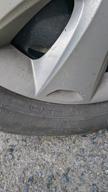 img 1 attached to Nokian Tires Nordman SZ2 205/50 R17 93W summer review by Vassil Varbanov ᠌