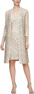 👗 womens regular 14 dresses by alex evenings: elegant women's clothing logo