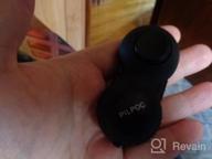 img 1 attached to Fidget Controller Toy: PILPOC Fidget Pad For Improved Focus, Stress And Anxiety Relief, ADHD Clicker, Fidget Clicker, Remote Control Fidget Toy, Sensory Kids Toy Controller review by James Lapa
