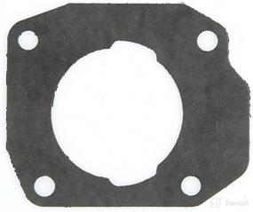 img 1 attached to Fel Pro 61209 Throttle Mounting Gasket