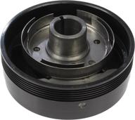 dorman 594-044 engine harmonic balancer: a perfect fit for buick, oldsmobile, and pontiac models логотип