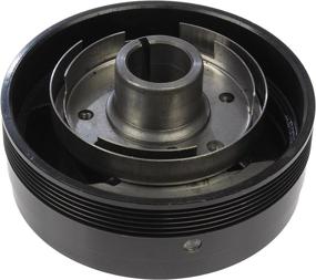 img 3 attached to Dorman 594-044 Engine Harmonic Balancer: A Perfect Fit for Buick, Oldsmobile, and Pontiac Models