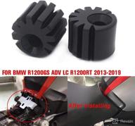 🏍️ 2pcs coolsheep motorcycle seat lowering/raised kit for bmw s1000xr, r1200gs, r1200rt lc adv, r1250gs, r1250rt, k1600gt логотип