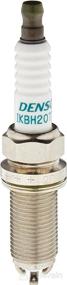 img 2 attached to Иридиевая свеча зажигания Denso IKBH20TT