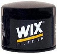 🔥 фильтр для смазки wix filters 51381 spin-on - финальный набор из 1 шт. для превосходной производительности. логотип