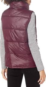 img 1 attached to Marc New York Performance Womens Women's Clothing at Coats, Jackets & Vests