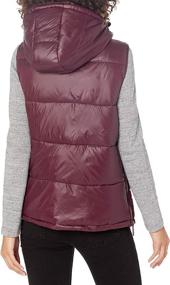 img 2 attached to Marc New York Performance Womens Women's Clothing at Coats, Jackets & Vests