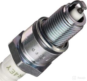 img 1 attached to Cummins 1671638 Onan Spark Plug