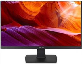 img 4 attached to 🖥️ Asus VA27EHE Monitor: Frameless 1920X1080P, 75Hz Refresh Rate, Adaptive Sync, Flicker-Free | Buy HDMI Monitor Online