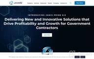 img 1 attached to JAMIS Prime ERP review by Marco Wilson