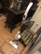 img 1 attached to Vacuum cleaner Deerma DX118C RU, white/grey review by Gabriela Zakrzewska ᠌