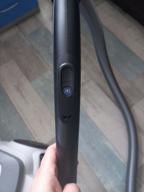 img 1 attached to Philips vacuum cleaner XB2122/08, arctic white/sky blue review by Jnis Krmi ᠌