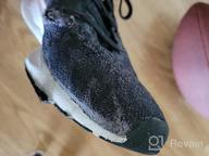 img 1 attached to Men's Nike Pegasus Running Shoes in Black Thunder - Athletic Footwear review by Dave Neal