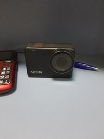 img 11 attached to Action camera SJCAM SJ10 Pro, 3840x2160, 1300 mAh, black