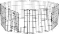 maxlock exercise pen by midwest homes for pets: optimal solution for pets логотип