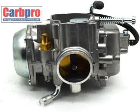 img 1 attached to 🏍️ Polaris Sportsman 500 Carburetor (1996-1998) - High Performance Replacement for Optimized Performance