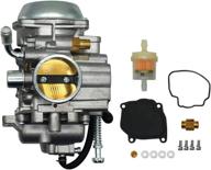 🏍️ polaris sportsman 500 carburetor (1996-1998) - high performance replacement for optimized performance логотип