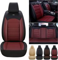 front &amp interior accessories for seat covers & accessories logo