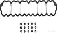 🔧 limicar vs50458r cylinder valve cover gasket set for 96-01 cherokee, 96-04 grand cherokee, 97-06 tj wrangler 4.0l - high-quality replacement logo