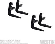 🔧 westin 27-1265 stepboard mounting kit логотип