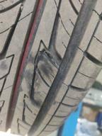 img 3 attached to Tire Cordiant Road Runner 185/65 R15 88 H review by Janis Janis ᠌