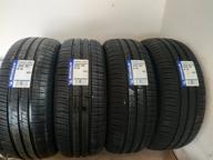 img 1 attached to MICHELIN Energy XM2+ 205/65 R15 94V Summer review by Michal Dobiasz ᠌