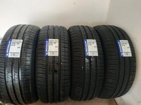 img 11 attached to MICHELIN Energy XM2+ 205/65 R15 94V Summer