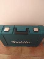 img 2 attached to Cordless drill driver Makita DDF453RFE review by Boyan Marinov ᠌