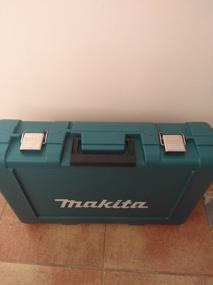 img 9 attached to Cordless drill driver Makita DDF453RFE