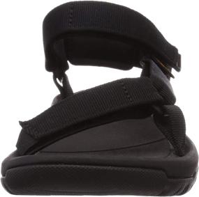 img 3 attached to 👟 Teva Hurricane Women's Sport Sandal - Athletic Women's Shoes