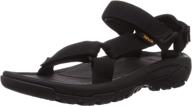 👟 teva hurricane women's sport sandal - athletic women's shoes logo