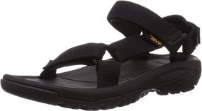 img 4 attached to 👟 Teva Hurricane Women's Sport Sandal - Athletic Women's Shoes