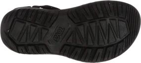 img 1 attached to 👟 Teva Hurricane Women's Sport Sandal - Athletic Women's Shoes