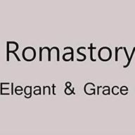 romastory logo