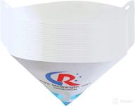 paint strainers filter strainer paper logo