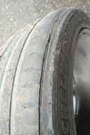 img 3 attached to MICHELIN Pilot Sport 4 235/45 R17 97Y summer review by Micha Gabriel Czajko ᠌