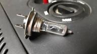 img 2 attached to Automotive halogen lamp OSRAM Original Line 64210 H7 12V 55W PX26d 3200K 1 pc. review by Adam EK ᠌