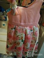 картинка 1 прикреплена к отзыву Стильные платья-винтаж для дня рождения принцессы в детской одежде. от Tracey Horve