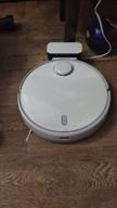 img 2 attached to Xiaomi Mijia Robot Vacuum-Mop 2 MJST1S CN Robot Vacuum Cleaner, white review by Janis Bike ᠌