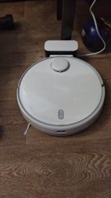 img 8 attached to Xiaomi Mijia Robot Vacuum-Mop 2 MJST1S CN Robot Vacuum Cleaner, white
