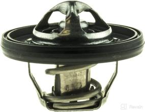 img 2 attached to Motorad 5420 195 Engine Coolant Thermostat