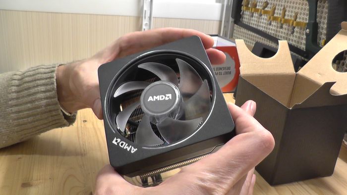 img 1 attached to AMD Ryzen 3900X 24 Thread Processor review by Michal Adach ᠌