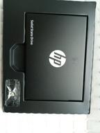 img 1 attached to HP 512 GB SATA 16L53AA SSD review by Adam Borken-Hagen ᠌