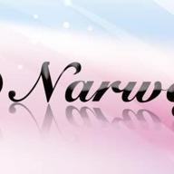 narwey logo