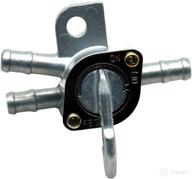 enhanced fuel gas petcock petrol valve switch: crf 250 450x 250x 450x 16950-ksc-003 логотип